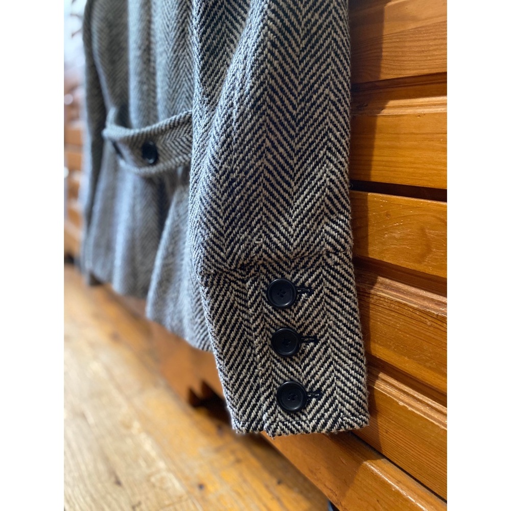 Express Design Studio Jacket - Picture 3 of 5